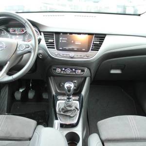 Opel Crossland 1.2 Turbo Ultimate *LED, NAVIGACIJA, KAMERA*