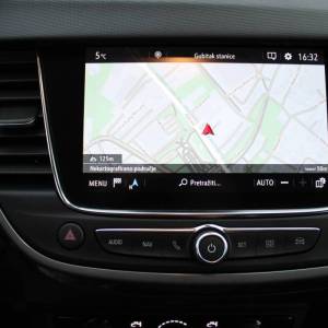 Opel Crossland 1.2 Turbo Ultimate *LED, NAVIGACIJA, KAMERA*