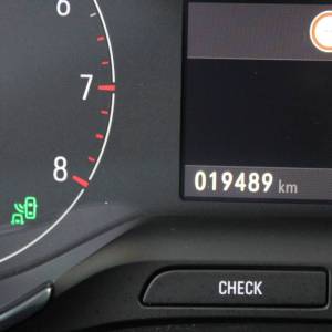 Opel Crossland 1.2 Turbo Ultimate *LED, NAVIGACIJA, KAMERA*