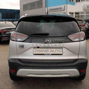 Opel Crossland 1.2 Turbo Ultimate *LED, NAVIGACIJA, KAMERA*