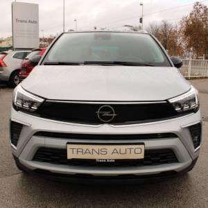 Opel Crossland 1.2 Turbo Ultimate *LED, NAVIGACIJA, KAMERA*
