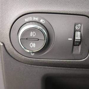 Opel Crossland 1.2 Turbo Ultimate *LED, NAVIGACIJA, KAMERA*