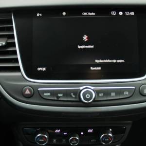 Opel Crossland 1.2 Turbo Ultimate *LED, NAVIGACIJA, KAMERA*