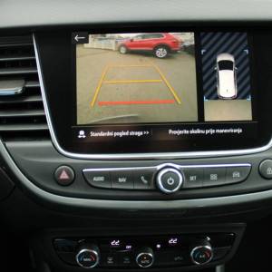 Opel Crossland 1.2 Turbo Ultimate *LED, NAVIGACIJA, KAMERA*