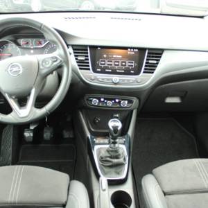 Opel Crossland 1.2 Turbo Ultimate *LED, NAVIGACIJA, KAMERA*