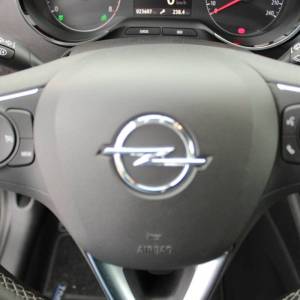 Opel Crossland 1.2 Turbo Ultimate *LED, NAVIGACIJA, KAMERA*