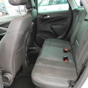 Opel Crossland 1.2 Turbo Ultimate *LED, NAVIGACIJA, KAMERA*