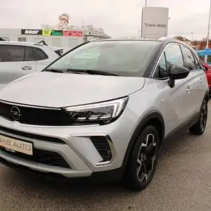 Opel Crossland 1.2 Turbo Ultimate *LED, NAVIGACIJA, KAMERA*