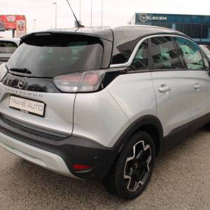 Opel Crossland 1.2 Turbo Ultimate *LED, NAVIGACIJA, KAMERA*