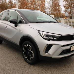 Opel Crossland 1.2 Turbo Ultimate *LED, NAVIGACIJA, KAMERA*