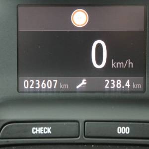 Opel Crossland 1.2 Turbo Ultimate *LED, NAVIGACIJA, KAMERA*