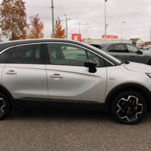 Opel Crossland 1.2 Turbo Ultimate *LED, NAVIGACIJA, KAMERA*
