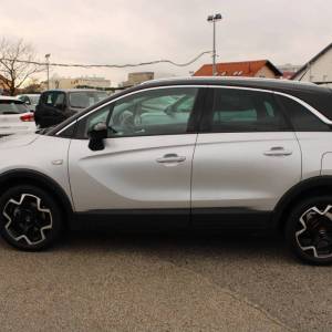 Opel Crossland 1.2 Turbo Ultimate *LED, NAVIGACIJA, KAMERA*