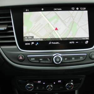 Opel Crossland 1.2 Turbo Ultimate *LED, NAVIGACIJA, KAMERA*