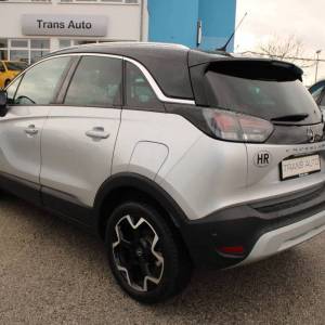 Opel Crossland 1.2 Turbo Ultimate *LED, NAVIGACIJA, KAMERA*