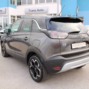 Opel Crossland 1.2 Turbo Ultimate *LED, NAVIGACIJA, KAMERA*