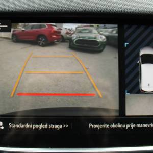 Opel Crossland 1.2 Turbo Ultimate *LED, NAVIGACIJA, KAMERA*