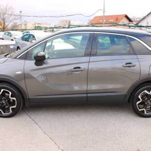 Opel Crossland 1.2 Turbo Ultimate *LED, NAVIGACIJA, KAMERA*