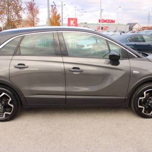 Opel Crossland 1.2 Turbo Ultimate *LED, NAVIGACIJA, KAMERA*