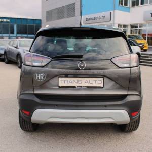 Opel Crossland 1.2 Turbo Ultimate *LED, NAVIGACIJA, KAMERA*