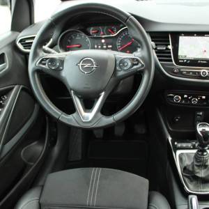 Opel Crossland 1.2 Turbo Ultimate *LED, NAVIGACIJA, KAMERA*