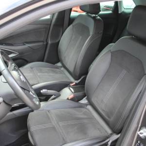 Opel Crossland 1.2 Turbo Ultimate *LED, NAVIGACIJA, KAMERA*