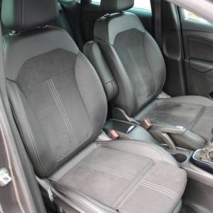 Opel Crossland 1.2 Turbo Ultimate *LED, NAVIGACIJA, KAMERA*