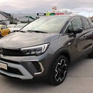 Opel Crossland 1.2 Turbo Ultimate *LED, NAVIGACIJA, KAMERA*