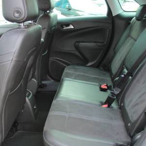 Opel Crossland 1.2 Turbo Ultimate *LED, NAVIGACIJA, KAMERA*