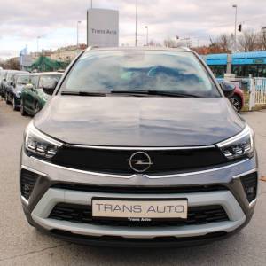 Opel Crossland 1.2 Turbo Ultimate *LED, NAVIGACIJA, KAMERA*