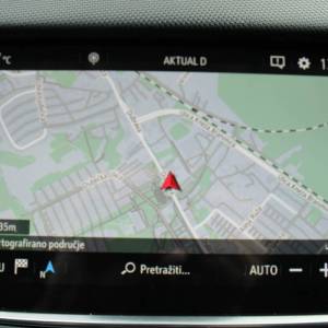 Opel Crossland 1.2 Turbo Ultimate *LED, NAVIGACIJA, KAMERA*