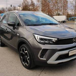Opel Crossland 1.2 Turbo Ultimate *LED, NAVIGACIJA, KAMERA*