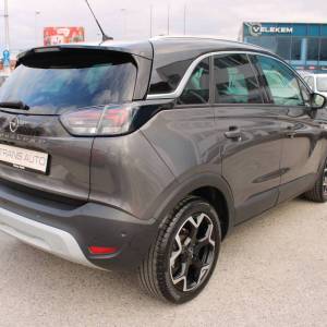 Opel Crossland 1.2 Turbo Ultimate *LED, NAVIGACIJA, KAMERA*