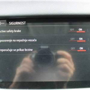 Opel Crossland 1.2 Turbo Ultimate *LED, NAVIGACIJA, KAMERA*