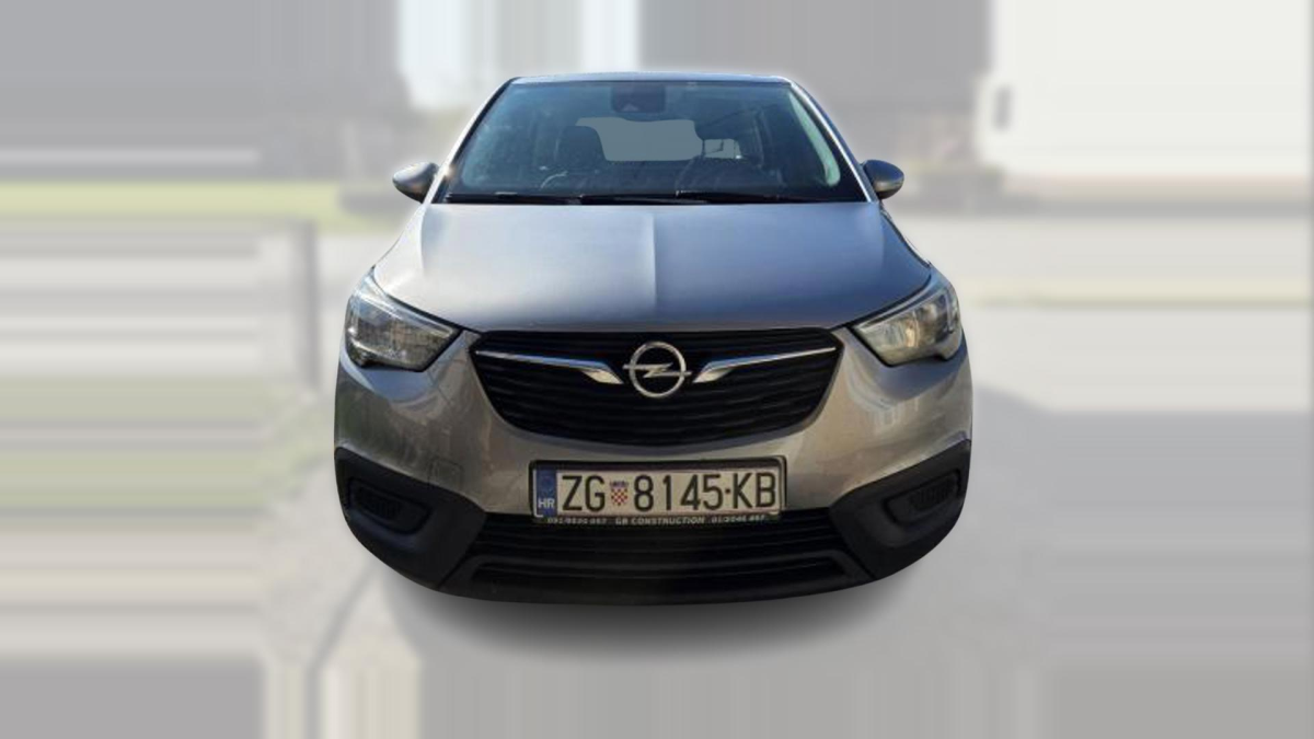 Opel Crossland 1,5 automatik