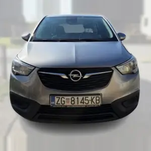 Opel Crossland 1,5 automatik