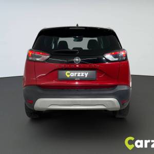 Opel Crossland X 1.2 DESIGN & TECH