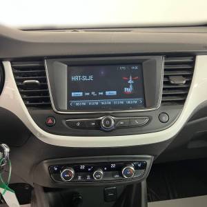 Opel Crossland X 1.2 DESIGN & TECH