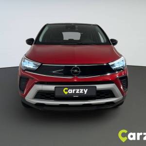 Opel Crossland X 1.2 DESIGN & TECH