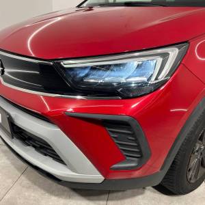 Opel Crossland X 1.2 DESIGN & TECH