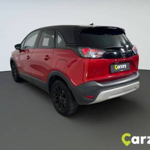 Opel Crossland X 1.2 DESIGN & TECH