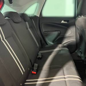 Opel Crossland X 1.2 DESIGN & TECH