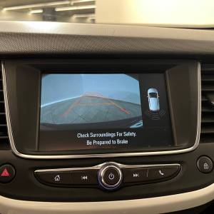 Opel Crossland X 1.2 DESIGN & TECH