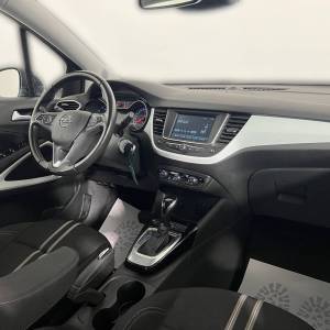 Opel Crossland X 1.2 DESIGN & TECH