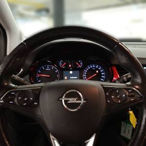 Opel Crossland X 1.2 GS-LINE PLUS XHL AT8