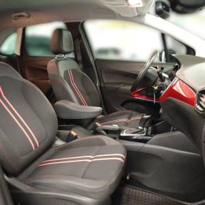 Opel Crossland X 1.2 GS-LINE PLUS XHL AT8