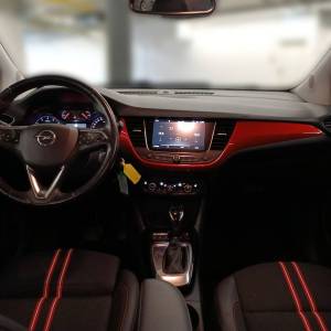 Opel Crossland X 1.2 GS-LINE PLUS XHL AT8