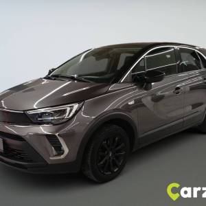 Opel Crossland X 1.2 GS-LINE PLUS XHL AT8