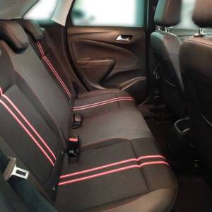 Opel Crossland X 1.2 GS-LINE PLUS XHL AT8