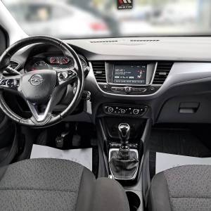 Opel Crossland X 1.5 CDTI MT6 (START/STOP) ENJOY